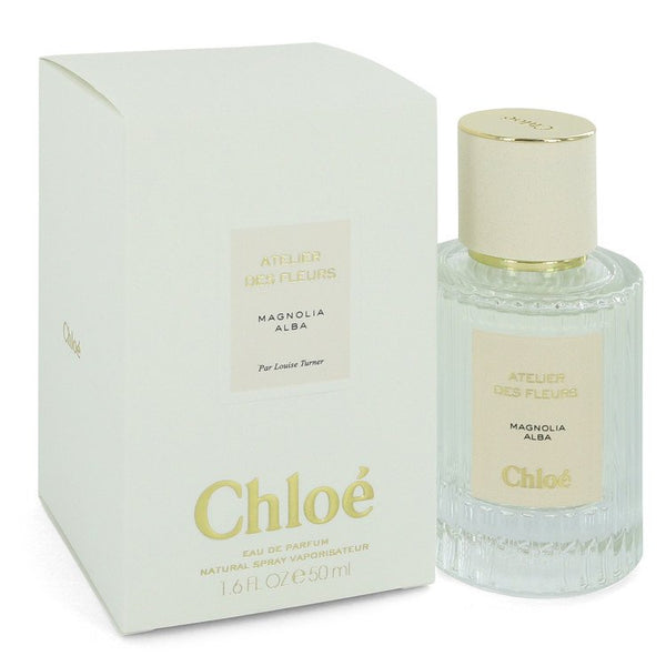 Chloe Magnolia Alba Eau De Parfum Spray By Chloe
