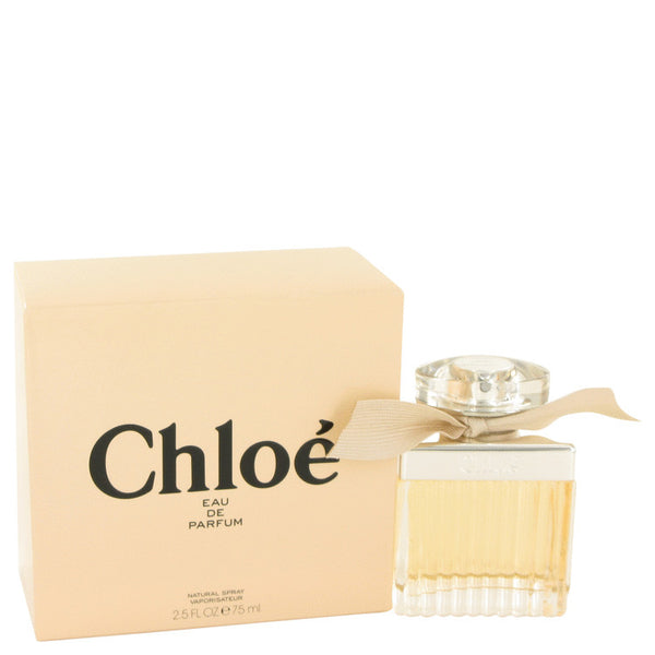 Chloe (new) Eau De Parfum Spray By Chloe