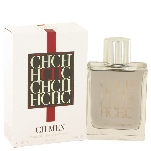 Ch Carolina Herrera After Shave By Carolina Herrera