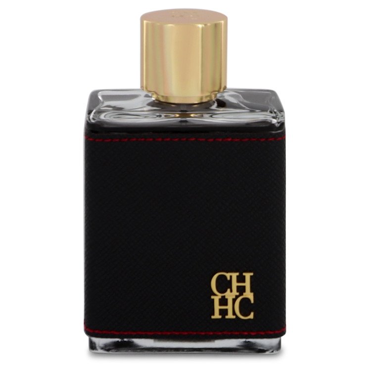 Ch Carolina Herrera Eau De Toilette Spray (Tester) By Carolina Herrera