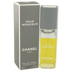 Chanel Men Eau De Toilette Spray By Chanel