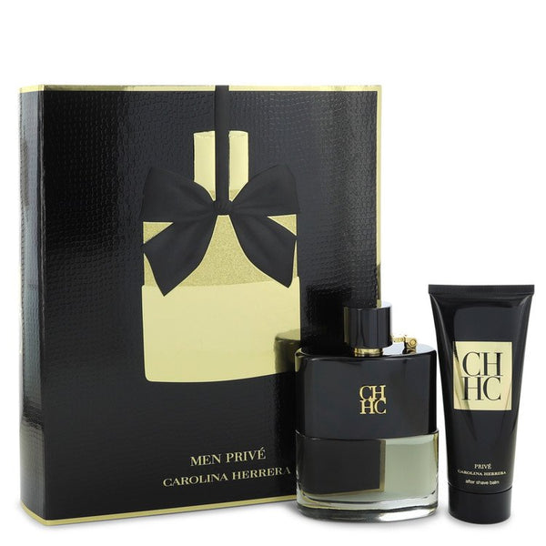 Ch Prive Gift Set By Carolina Herrera