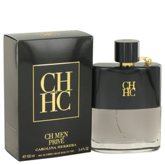 Ch Prive Eau De Toilette Spray By Carolina Herrera