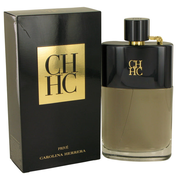 Ch Prive Eau De Toilette Spray By Carolina Herrera