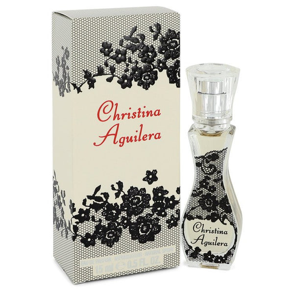 Christina Aguilera Eau De Parfum Spray By Christina Aguilera