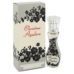 Christina Aguilera Eau De Parfum Spray By Christina Aguilera