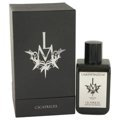 Cicatrices Extrait De Parfum Spray By Laurent Mazzone