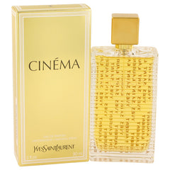 Cinema Eau De Parfum Spray By Yves Saint Laurent
