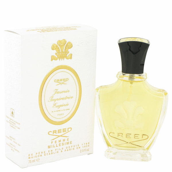 Jasmin Imperatrice Eugenie Millesime Spray By Creed