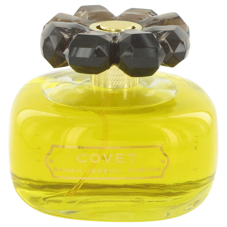 Covet Eau De Parfum Spray (unboxed) By Sarah Jessica Parker
