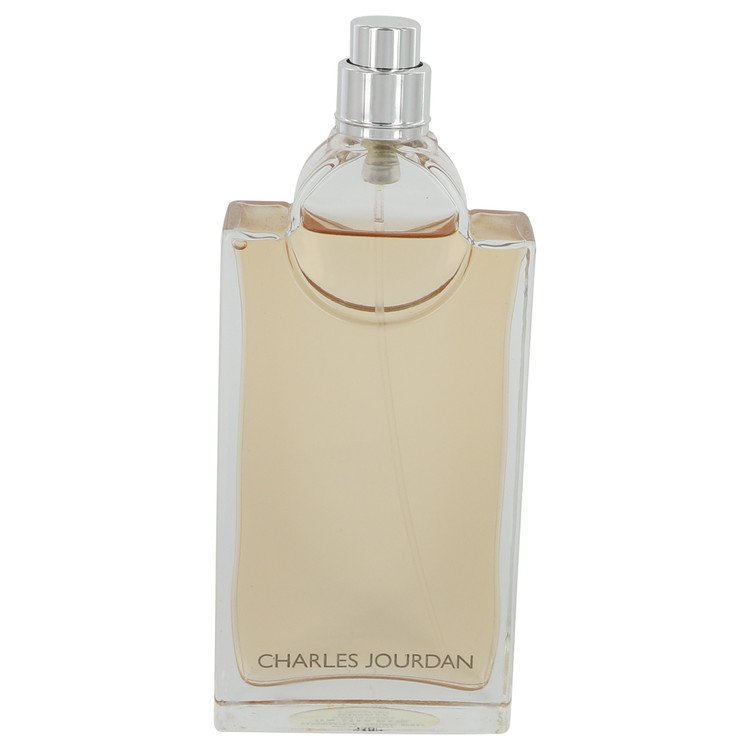 The Parfum Eau De Parfum Spray (Tester) By Charles Jourdan