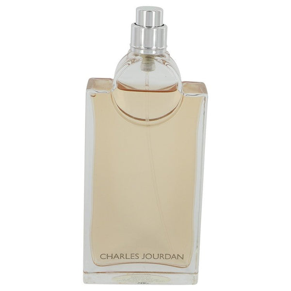 The Parfum Eau De Parfum Spray (Tester) By Charles Jourdan