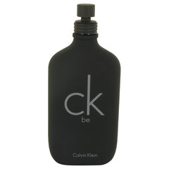 Ck Be Eau De Toilette Spray (Unisex Tester) By Calvin Klein