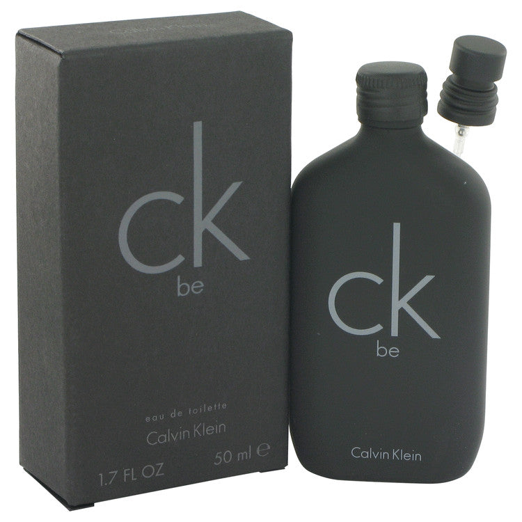 Ck Be Eau De Toilette Spray (Unisex) By Calvin Klein