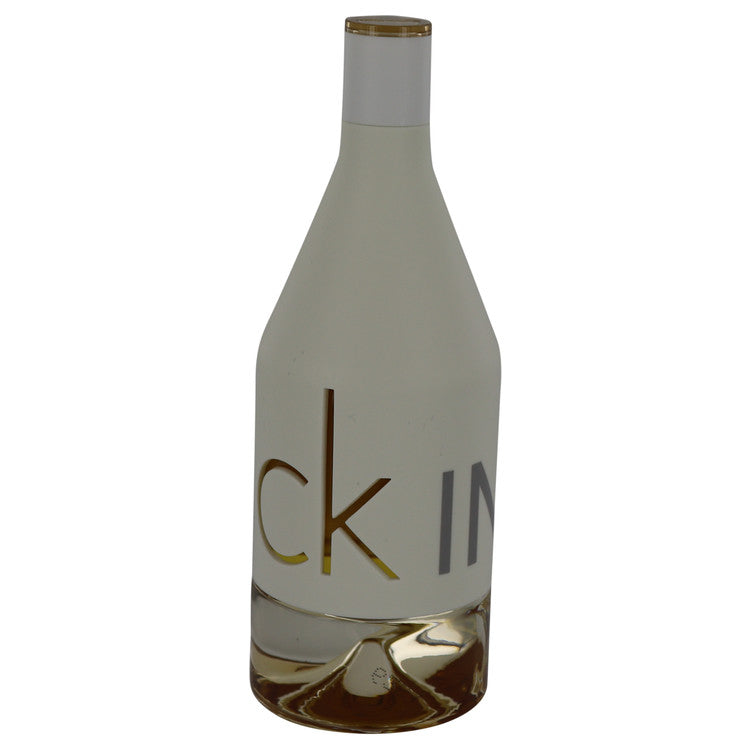 Ck In 2u Eau De Toilette Spray (Tester) By Calvin Klein