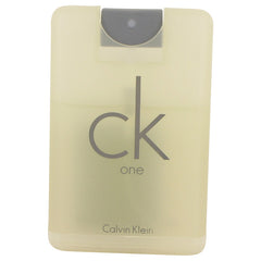 Ck One Travel Eau De Toilette Spray (Unisex Unboxed) By Calvin Klein