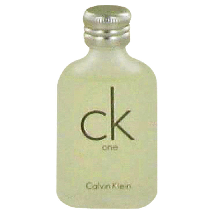 Ck One Mini EDT By Calvin Klein