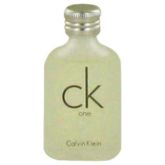 Ck One Mini EDT By Calvin Klein
