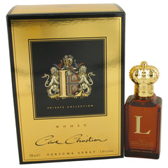 Clive Christian L Pure Perfume Spray By Clive Christian