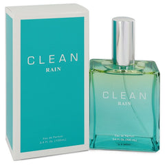 Clean Rain Eau De Parfum Spray By Clean