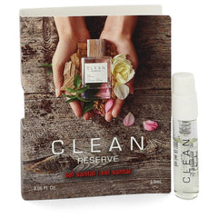 Clean Reserve Sel Santal Vial (sample) By Clean