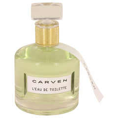 Carven L'eau De Toilette Eau De Toilette Spray (Tester) By Carven