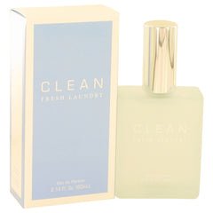 Clean Fresh Laundry Eau De Parfum Spray By Clean