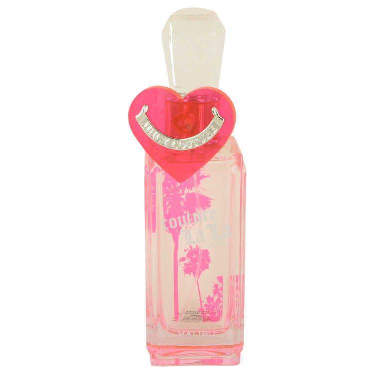 Couture La La Malibu Eau De Toilette Spray (Tester) By Juicy Couture