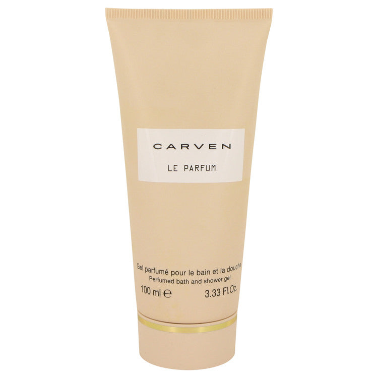 Carven Le Parfum Shower Gel By Carven