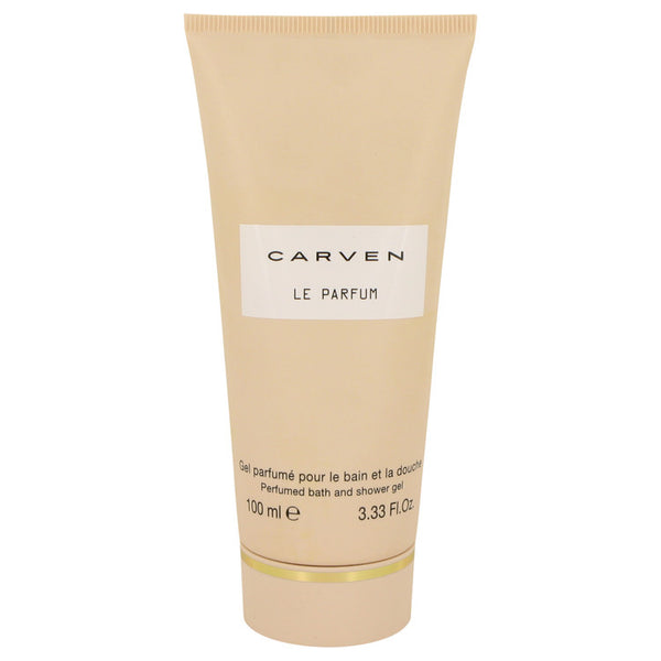 Carven Le Parfum Shower Gel By Carven