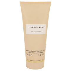 Carven Le Parfum Shower Gel By Carven