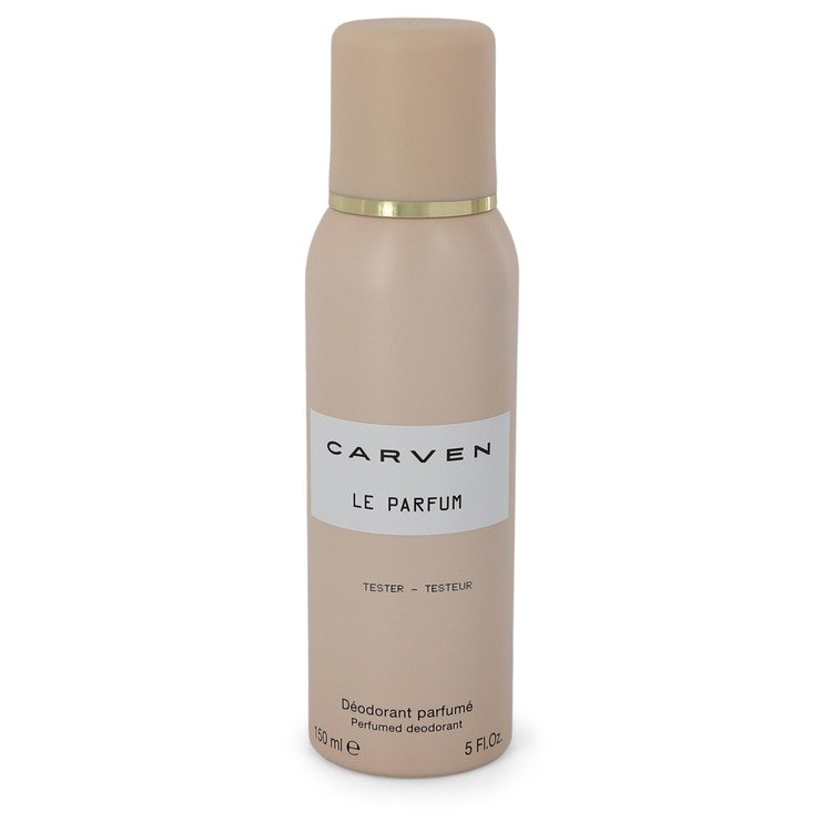 Carven Le Parfum Deodorant Spray (Tester) By Carven
