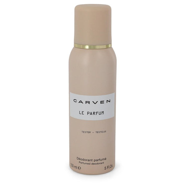 Carven Le Parfum Deodorant Spray (Tester) By Carven