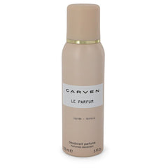 Carven Le Parfum Deodorant Spray (Tester) By Carven