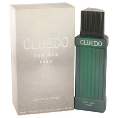 Cluedo Eau De Toilette Spray By Cluedo