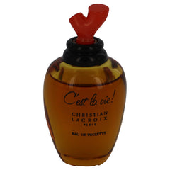 C'est La Vie Mini EDT (unboxed) By Christian Lacroix