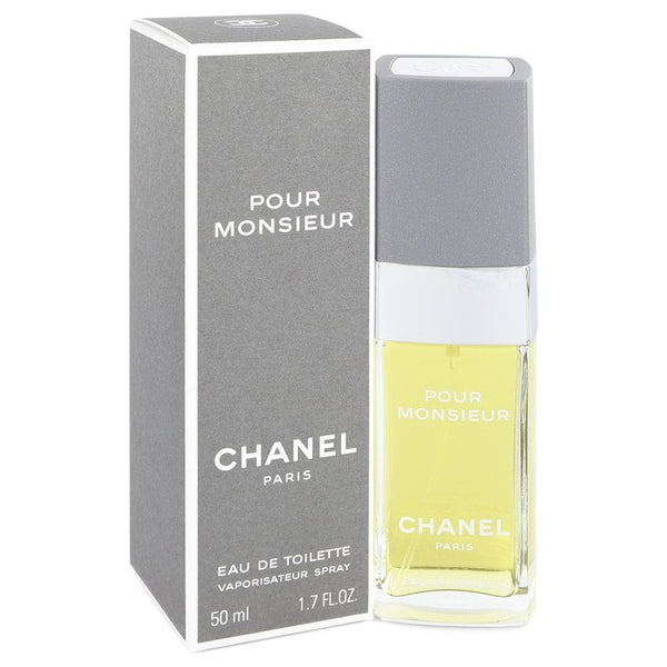 Chanel Men Eau De Toilette Spray By Chanel