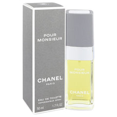 Chanel Men Eau De Toilette Spray By Chanel