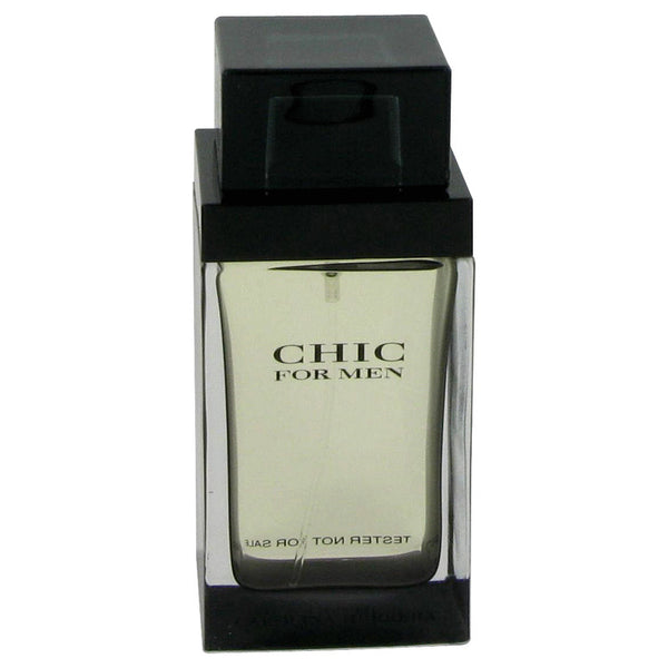 Chic Eau De Toilette Spray (Tester) By Carolina Herrera