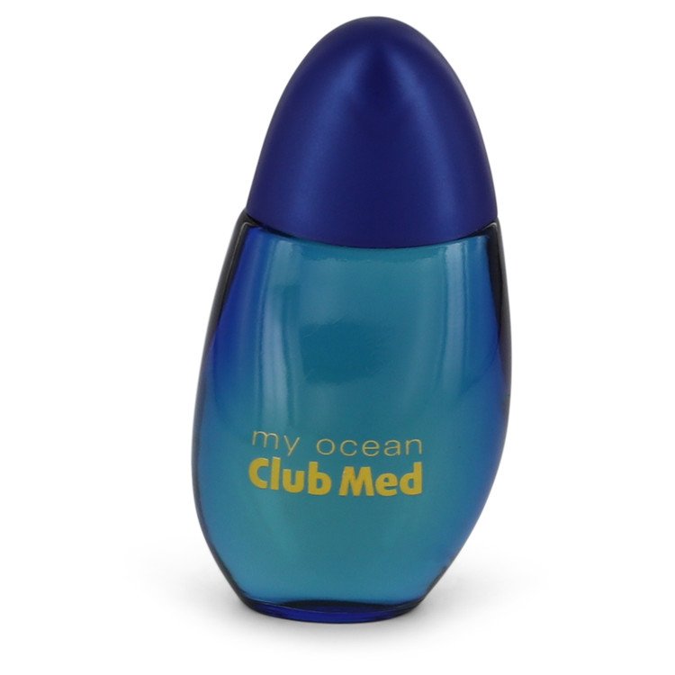 Club Med My Ocean After Shave (unboxed) By Coty