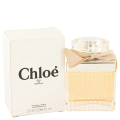 Chloe (new) Eau De Parfum Spray (Tester) By Chloe