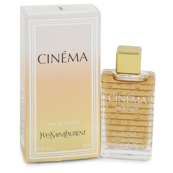 Cinema Mini EDT By Yves Saint Laurent