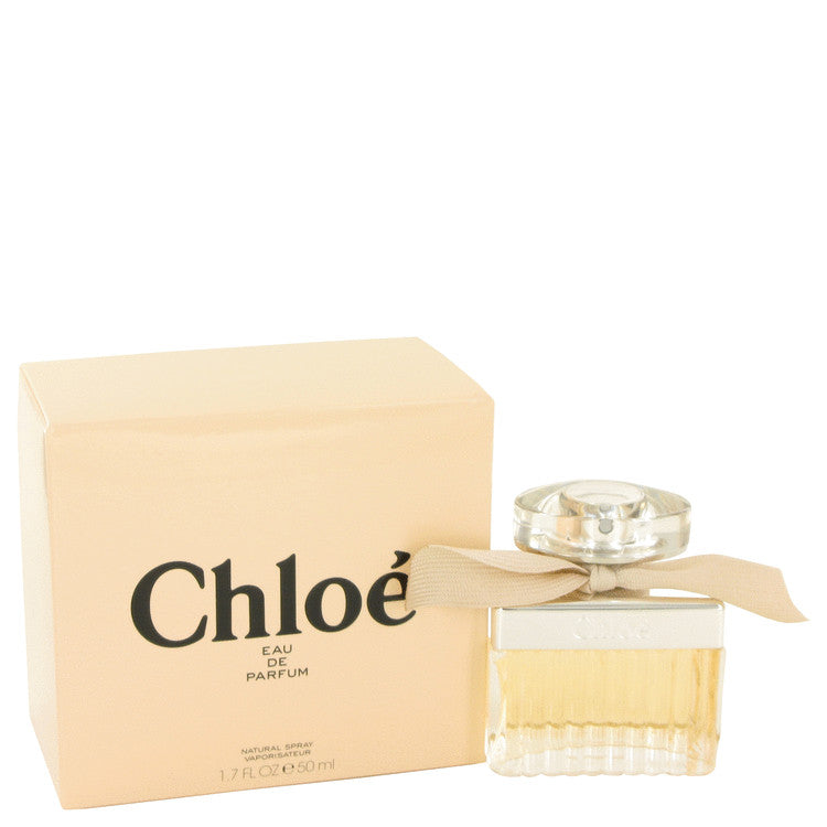 Chloe (new) Eau De Parfum Spray By Chloe