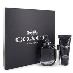 Coach Gift Set By Coach