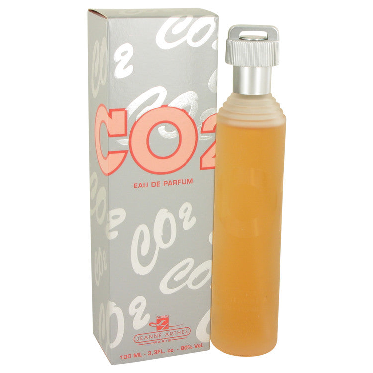 Co2 Eau De Parfum Spray By Jeanne Arthes