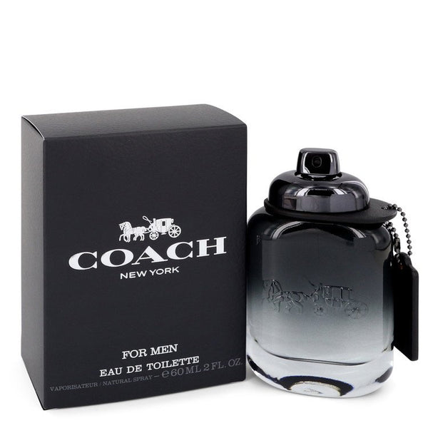 Coach Eau De Toilette Spray By Coach