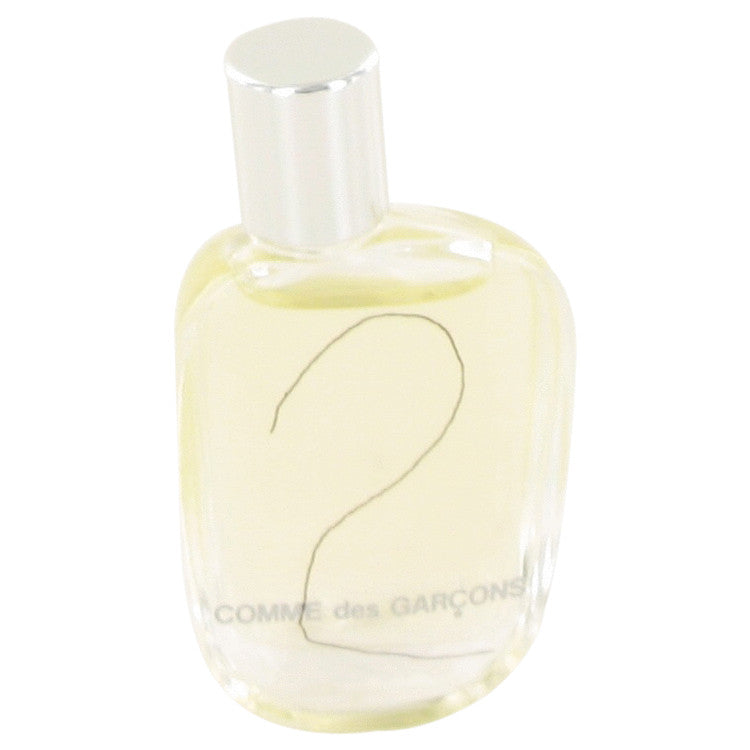 Comme Des Garcons 2 Mini EDP By Comme des Garcons