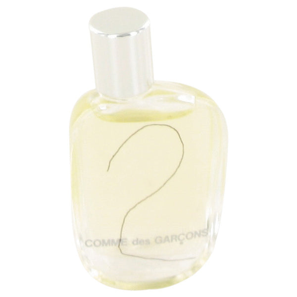 Comme Des Garcons 2 Mini EDP By Comme des Garcons