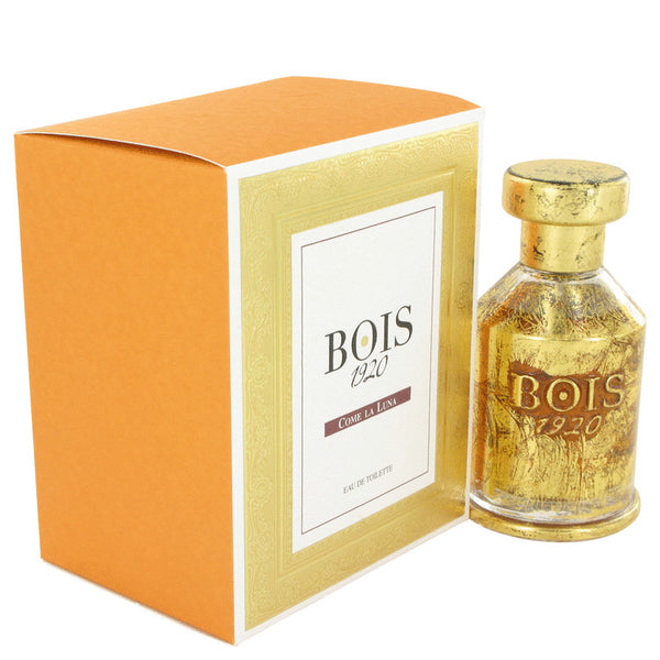 Come La Luna Eau De Toilette Spray By Bois 1920