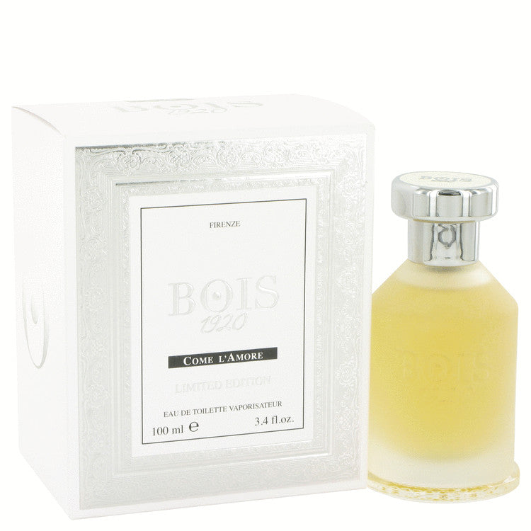 Come L'amore Eau De Toilette Spray By Bois 1920